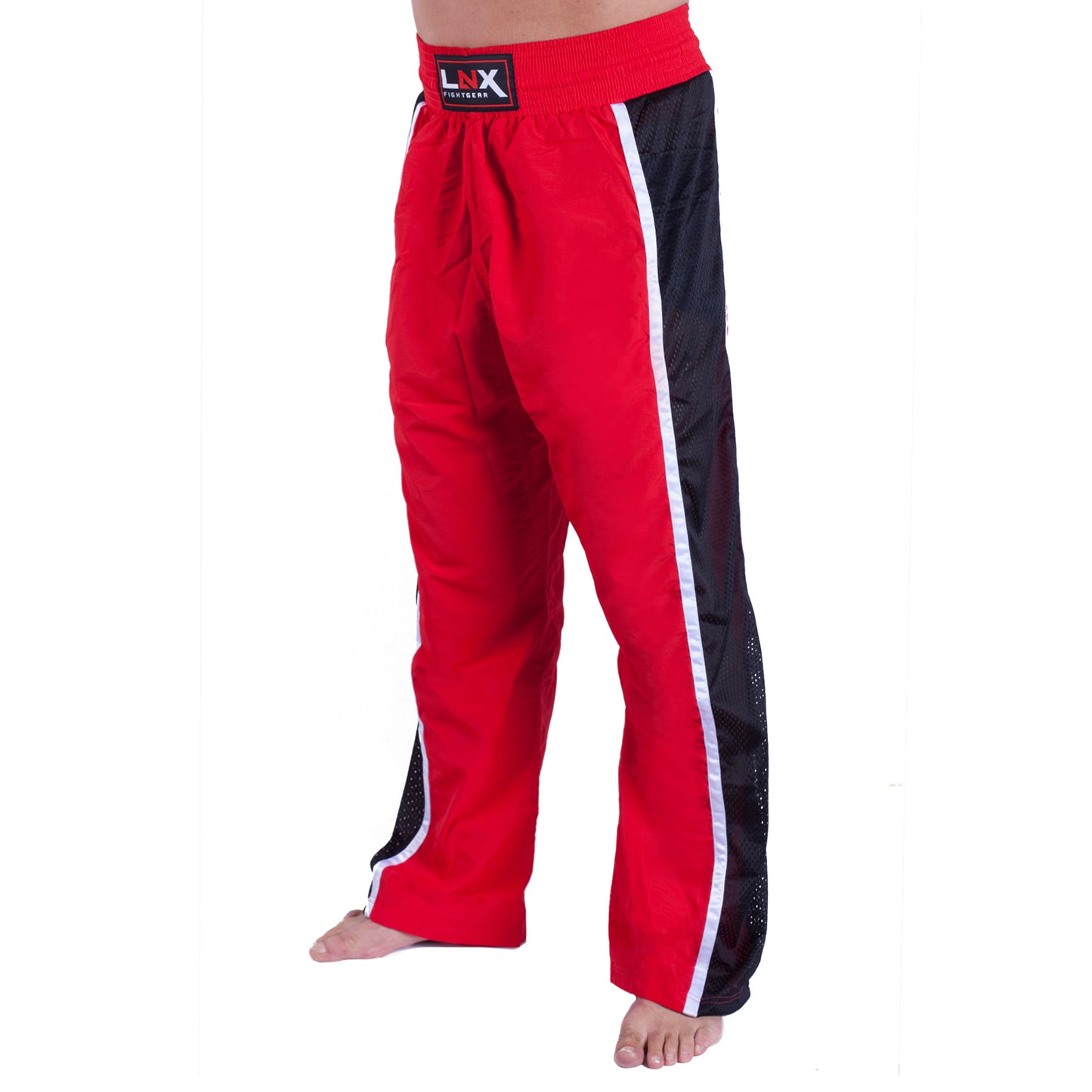 LNX Kickboxhose "Performance Mesh"