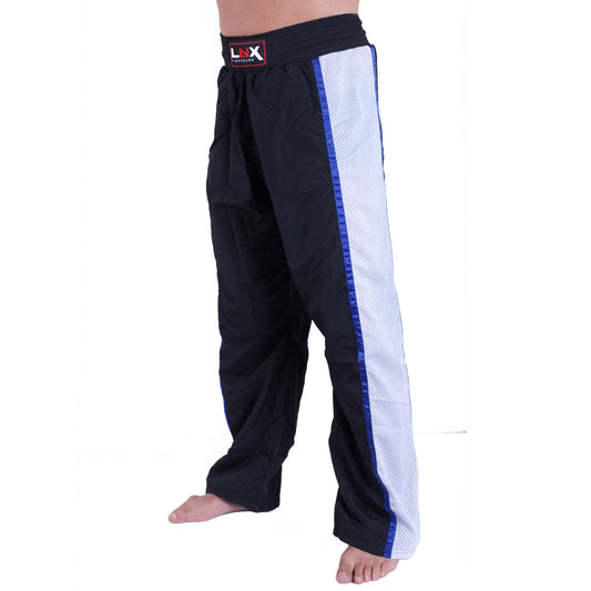 LNX Kickboxhose "Performance Mesh"