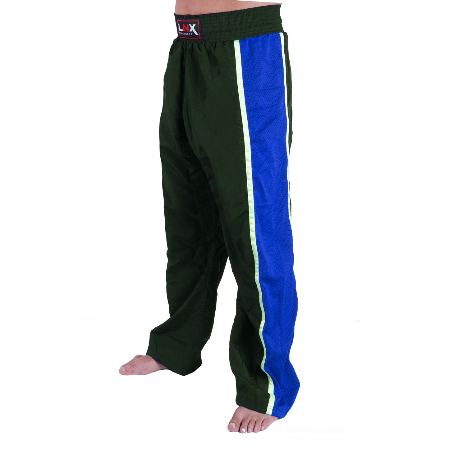 LNX Kickboxhose "Performance Mesh"