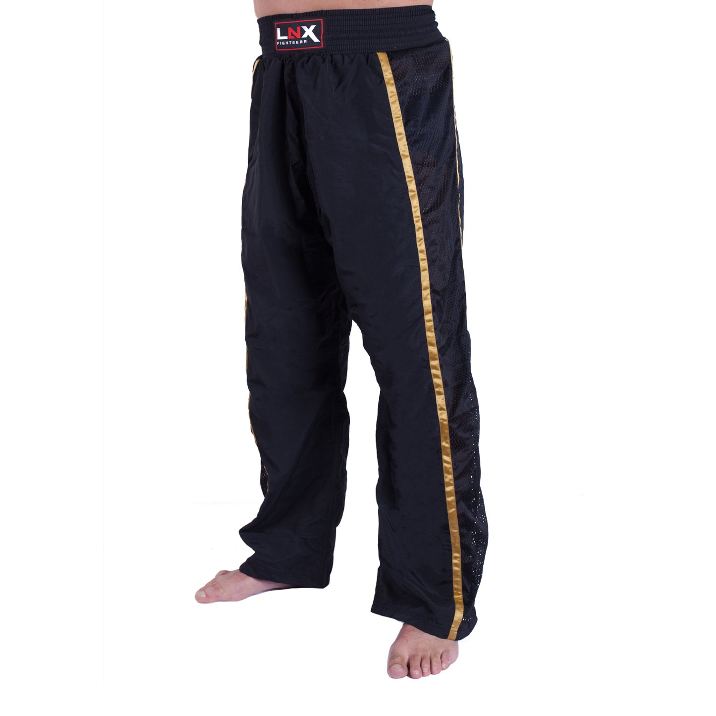 LNX Kickboxhose "Performance Mesh"