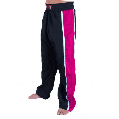 LNX Kickboxhose "Performance Mesh"
