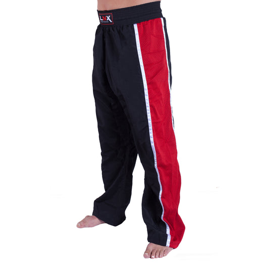 LNX Kickboxhose "Performance Mesh"