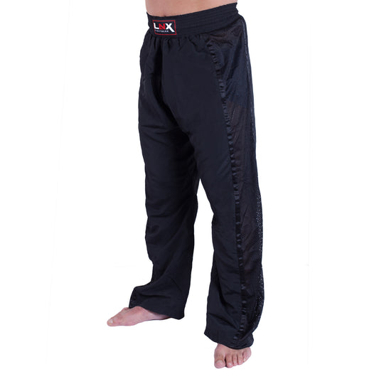 LNX Kickboxhose "Performance Mesh"