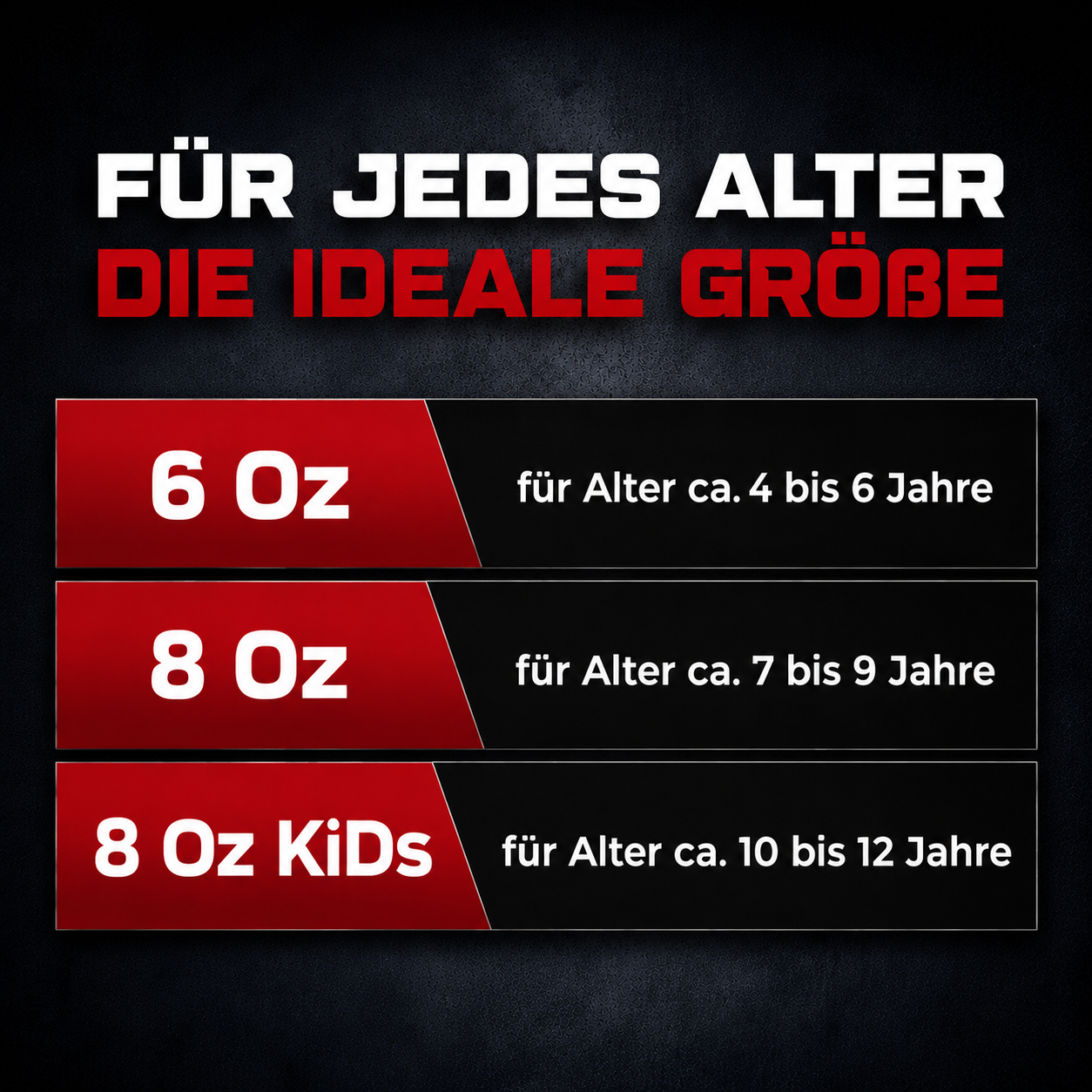 LNX Boxhandschuhe Kinder "Little Ninja"