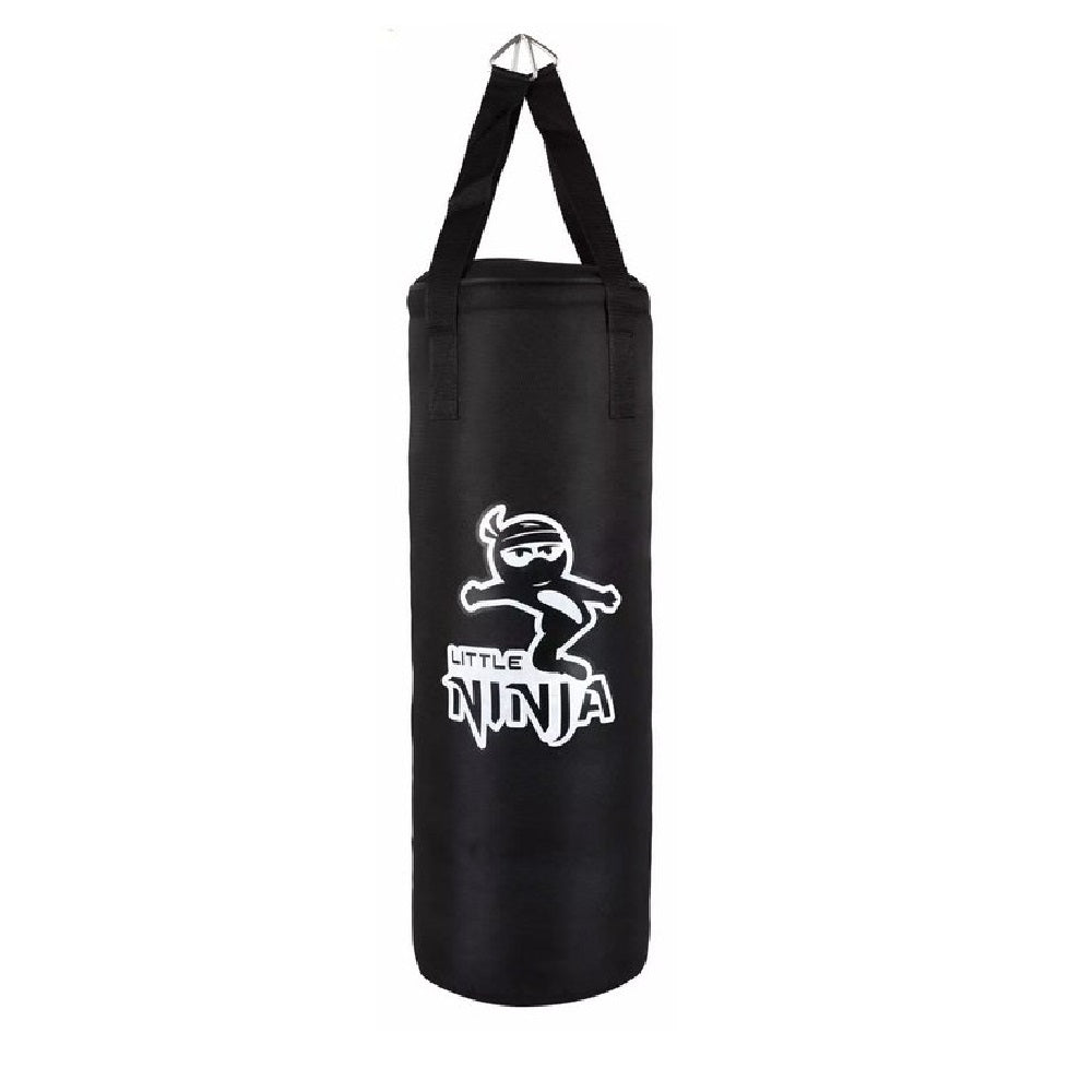 LNX Boxsack Set Jugend "Little Ninja" - GEFÜLLT