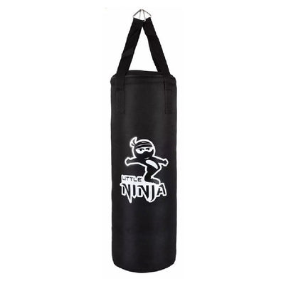 LNX Boxsack Set Jugend "Little Ninja" - GEFÜLLT