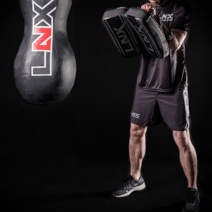 LNX Schlagpolster Thai Pads "Ultimatte"