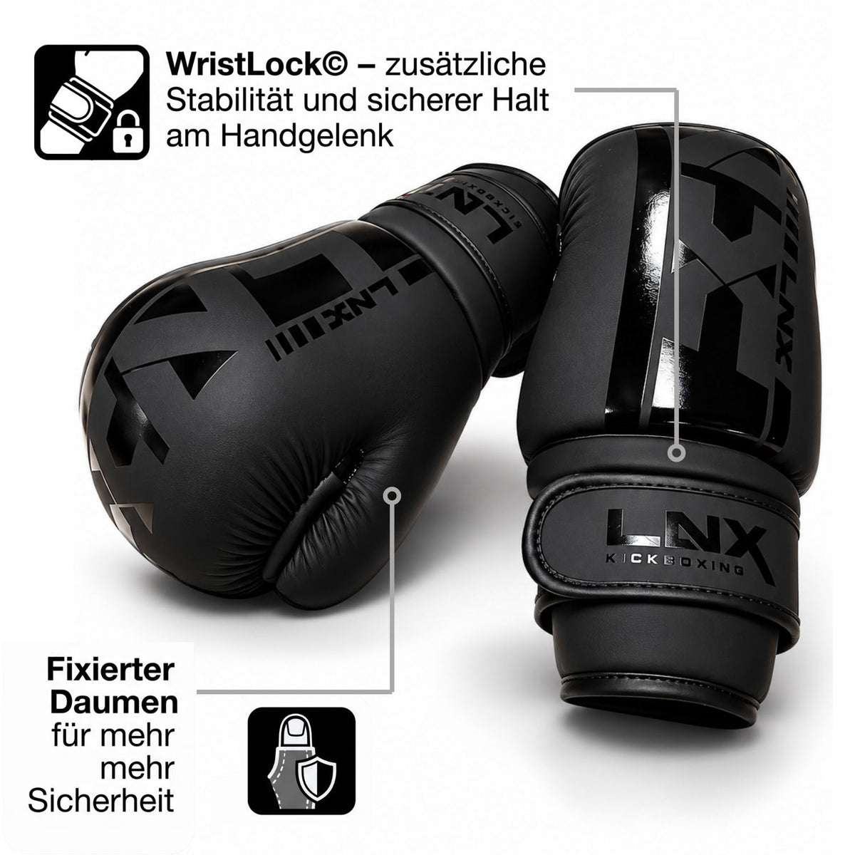 LNX Pointfighter "Performance Pro"