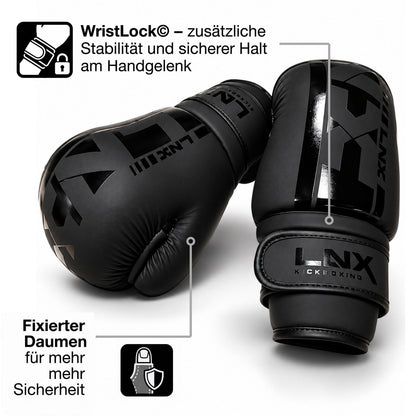 LNX Pointfighter "Performance Pro"