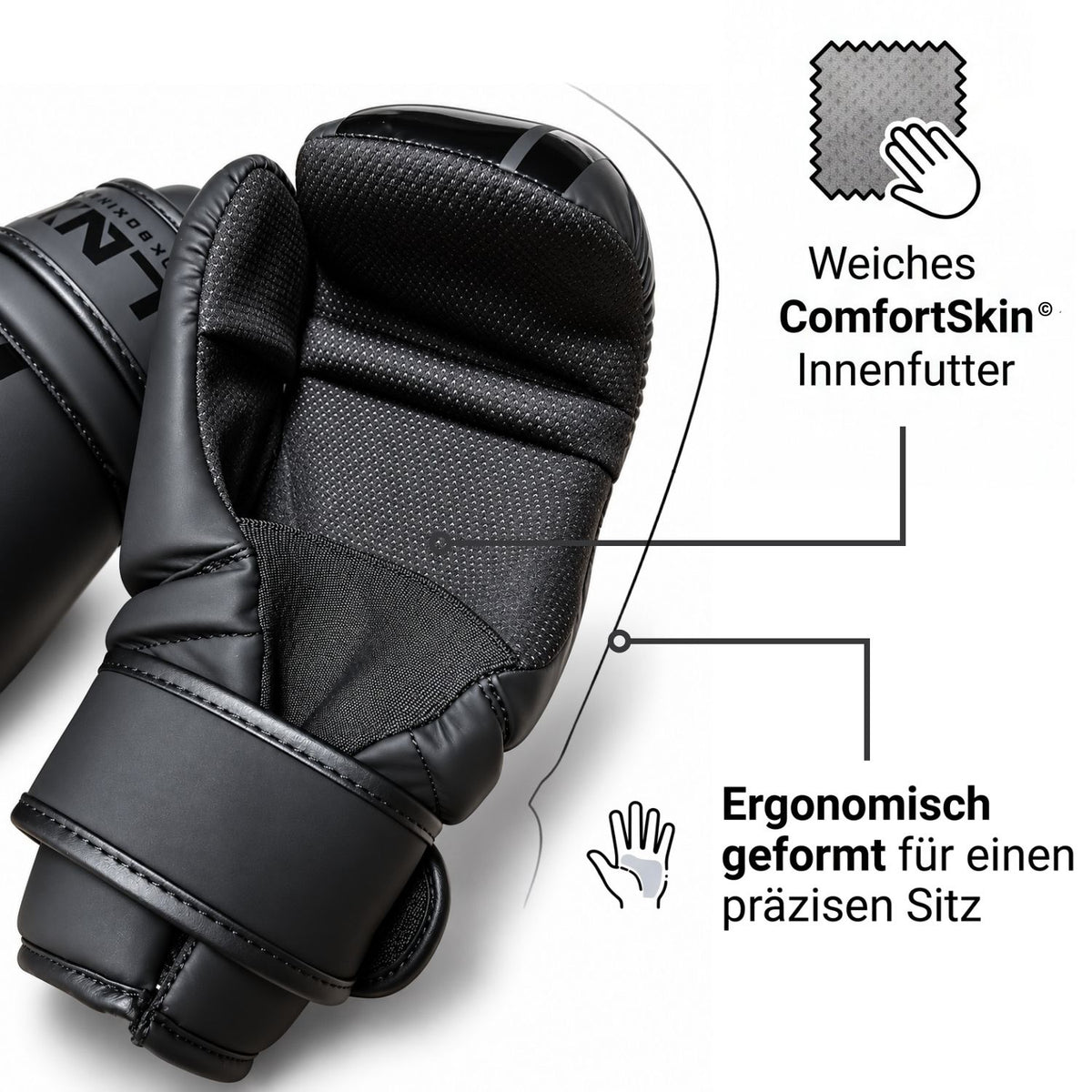 LNX Pointfighter "Performance Pro"