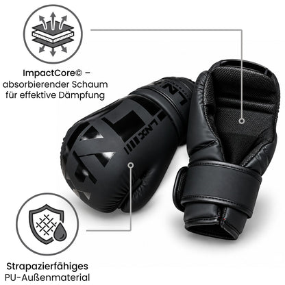 LNX Pointfighter "Performance Pro"
