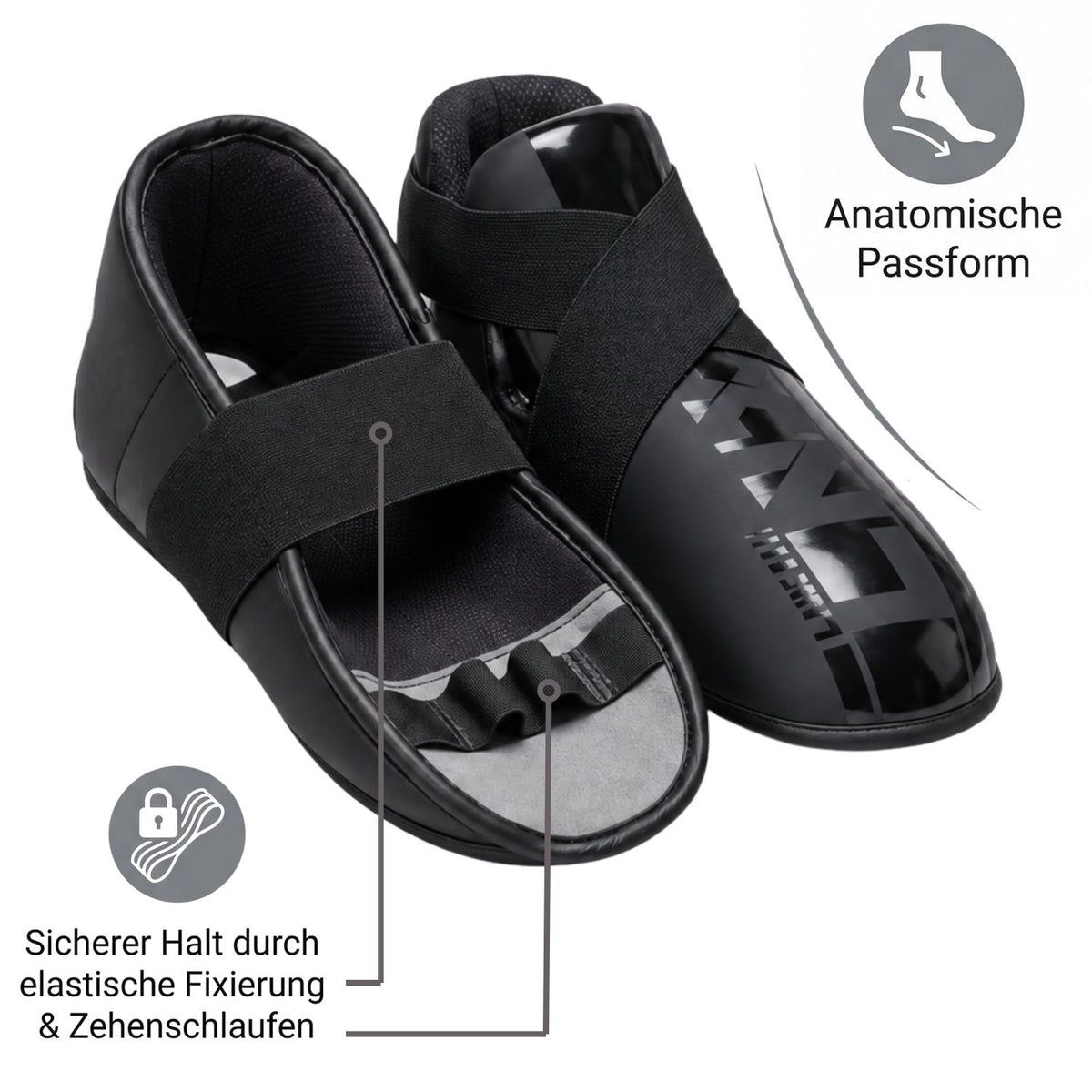 LNX Fußschützer "Performance Pro"