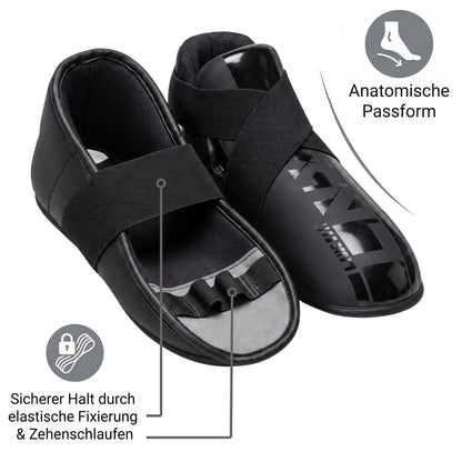 LNX Fußschützer "Performance Pro"