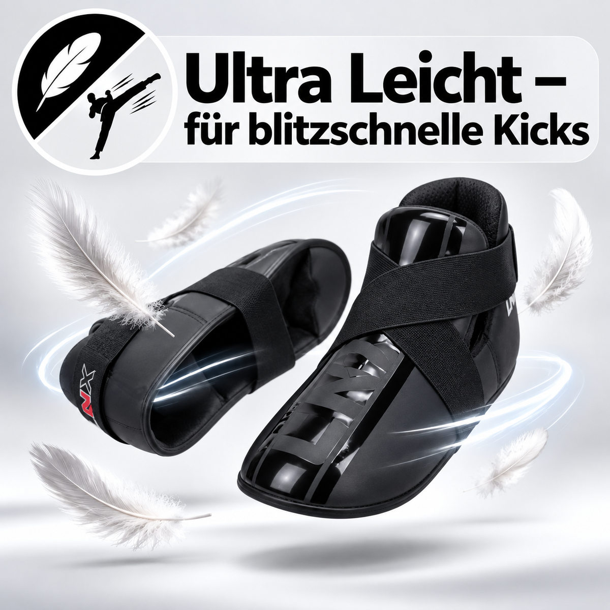 LNX Fußschützer "Performance Pro"