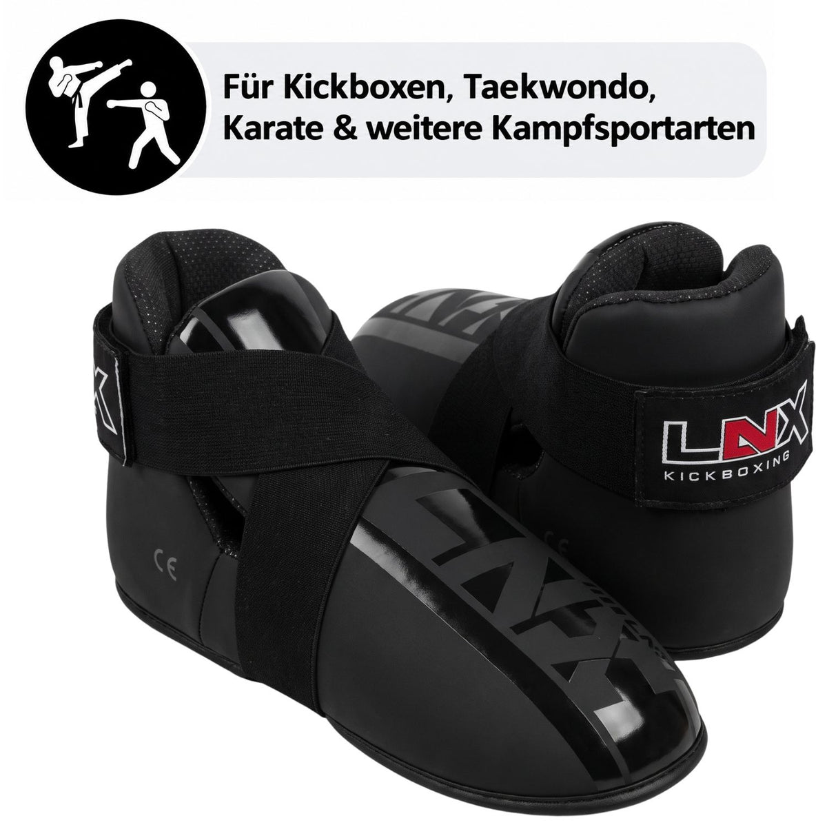 LNX Fußschützer "Performance Pro"