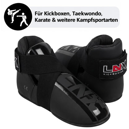 LNX Fußschützer "Performance Pro"