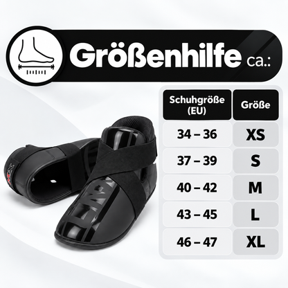 LNX Fußschützer "Performance Pro"