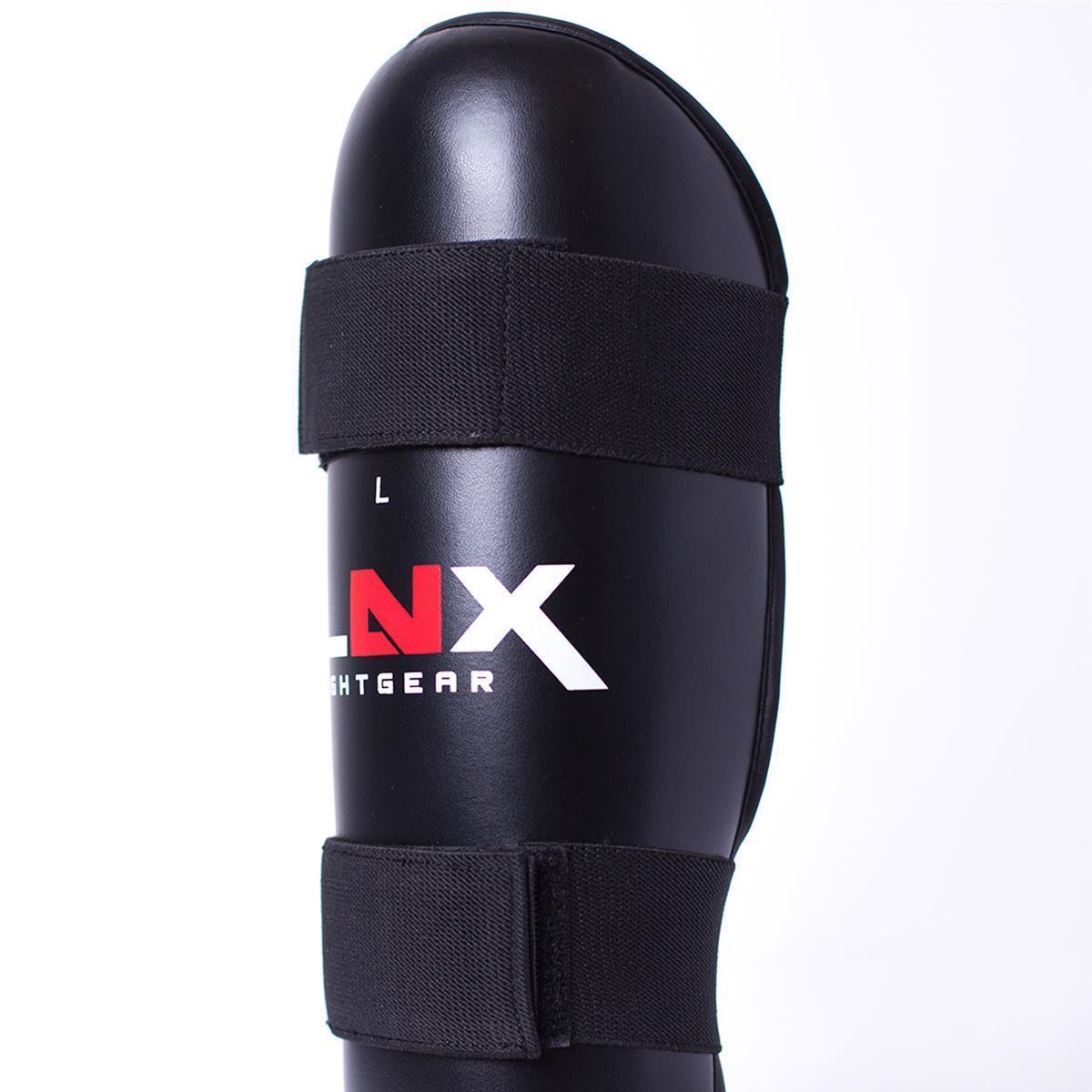 LNX Schienbeinschützer "Performance Pro" Single