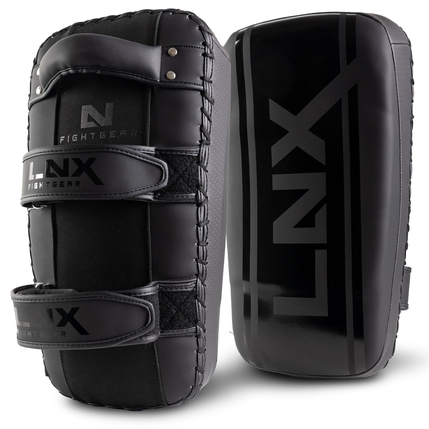 LNX Schlagpolster Thai Pads "Ultimatte"