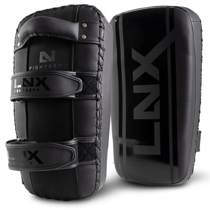 LNX Schlagpolster Thai Pads "Ultimatte"