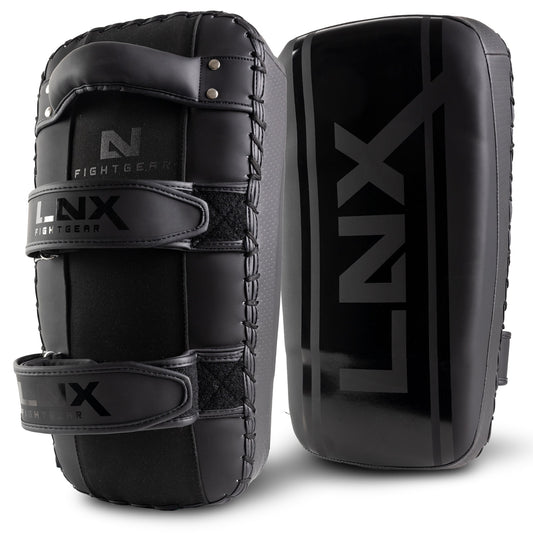 LNX Schlagpolster Thai Pads "Ultimatte"
