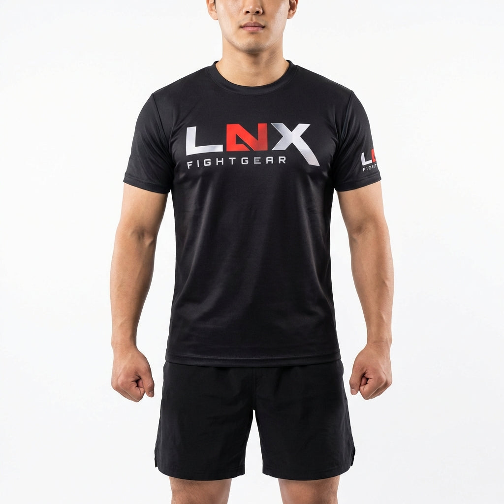 LNX Performance Shirt Real Steel