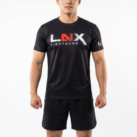 LNX Performance Shirt Real Steel