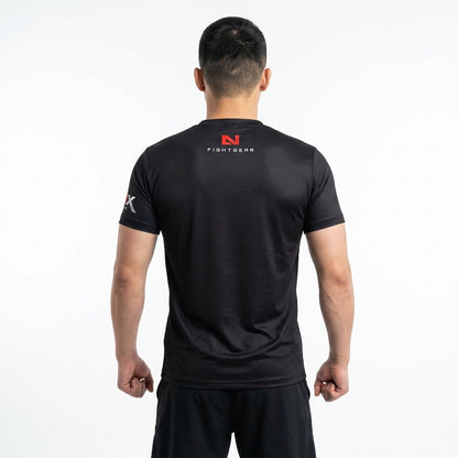 LNX Performance Shirt Real Steel