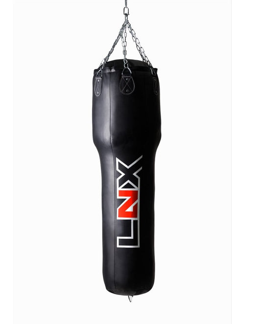 LNX Boxsack "Gym Pro Hook" - GEFÜLLT