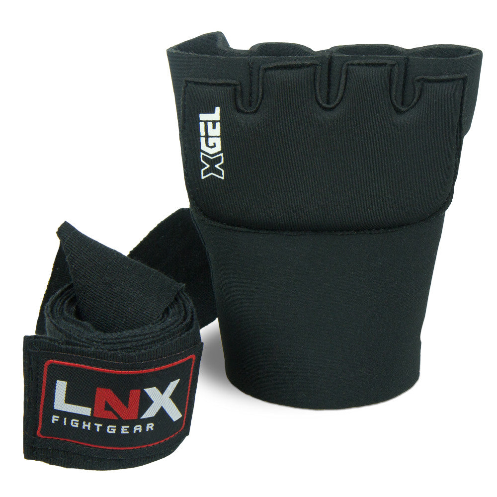 LNX Gel-Bandagen/Boxbandagen "X-Gel"