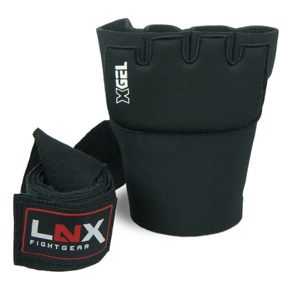 LNX Gel-Bandagen/Boxbandagen "X-Gel"