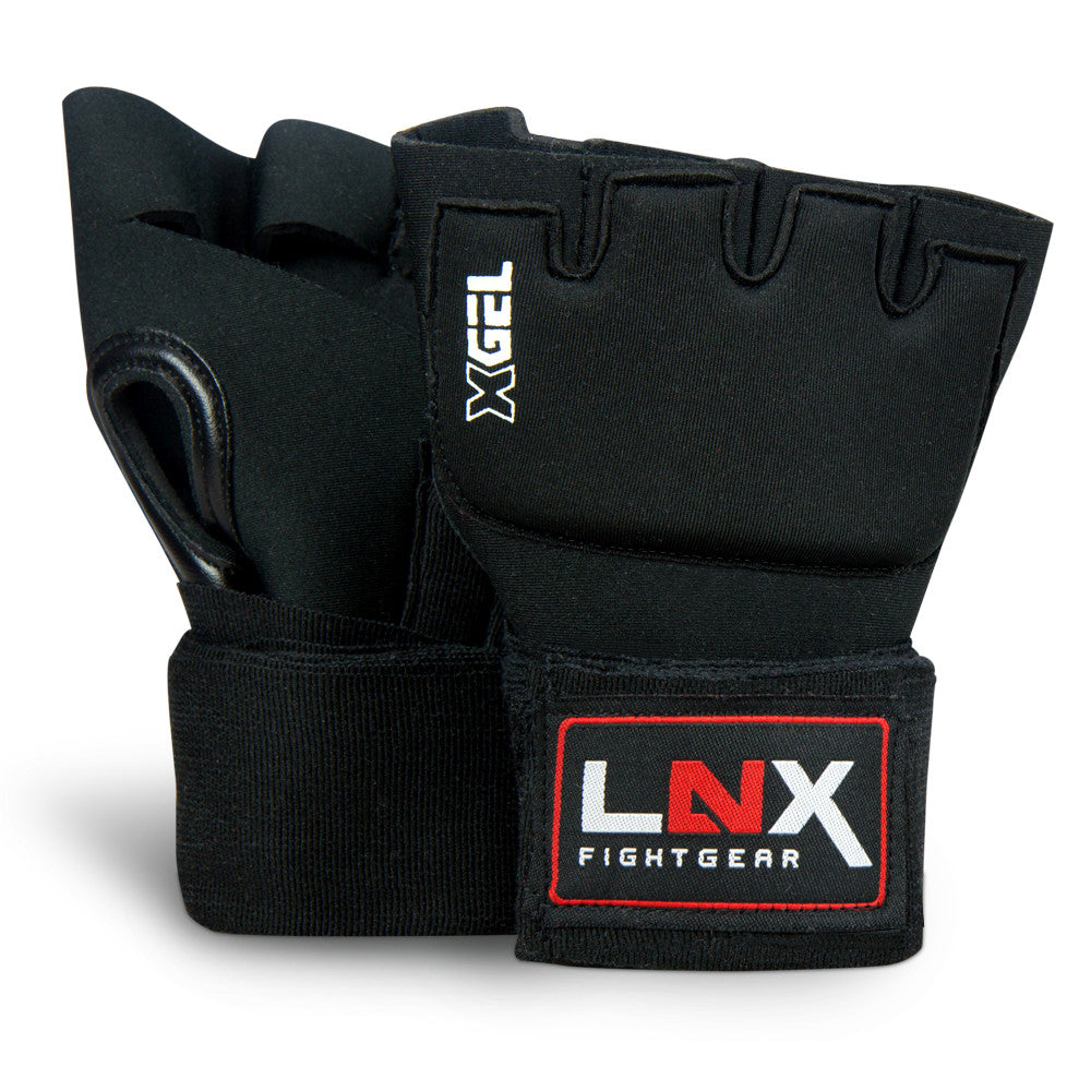 LNX Gel-Bandagen/Boxbandagen "X-Gel"
