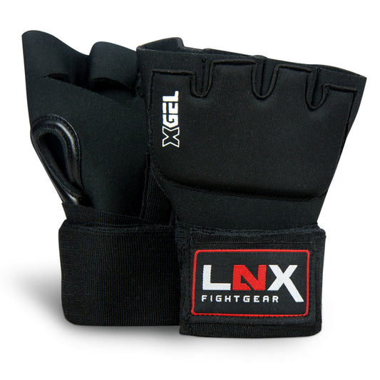 LNX Gel-Bandagen/Boxbandagen "X-Gel"