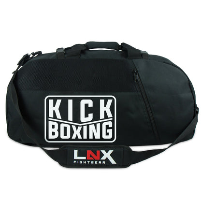 LNX Rucksacktasche 2in1 "Kickboxing"