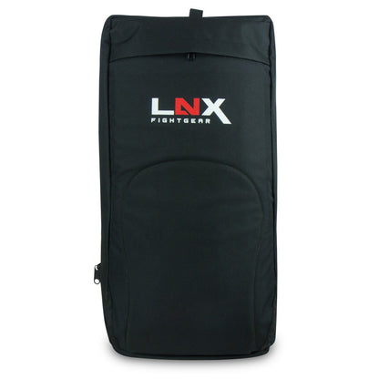 LNX Rucksacktasche 2in1 "Jiu Jitsu"