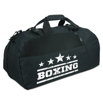 LNX Rucksacktasche 2in1 "Boxing"