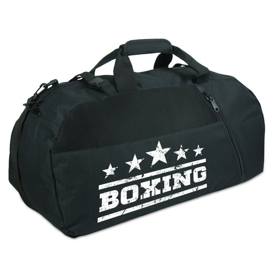 LNX Rucksacktasche 2in1 "Boxing"