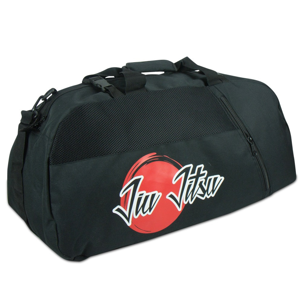 LNX Rucksacktasche 2in1 "Jiu Jitsu"