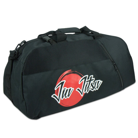 LNX Rucksacktasche 2in1 "Jiu Jitsu"