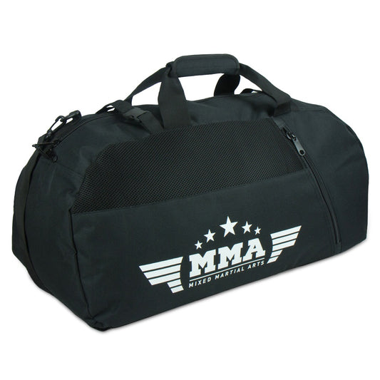 LNX Rucksacktasche 2in1 "MMA"