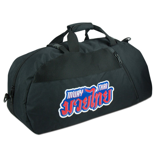 LNX Rucksacktasche 2in1 "Muay Thai"