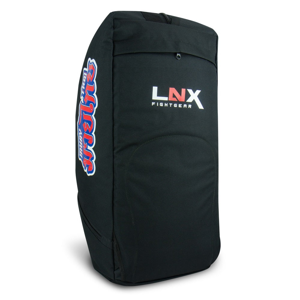 LNX Rucksacktasche 2in1 "Muay Thai"