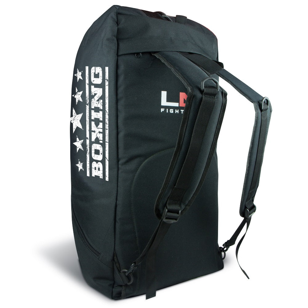 LNX Rucksacktasche 2in1 "Boxing"