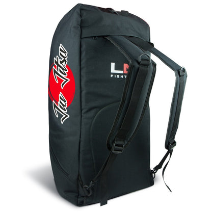 LNX Rucksacktasche 2in1 "Jiu Jitsu"