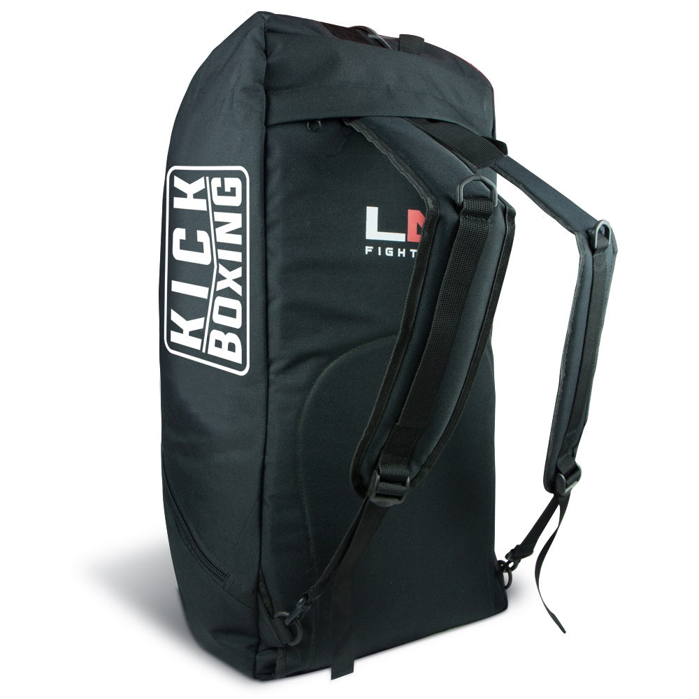 LNX Rucksacktasche 2in1 "Kickboxing"