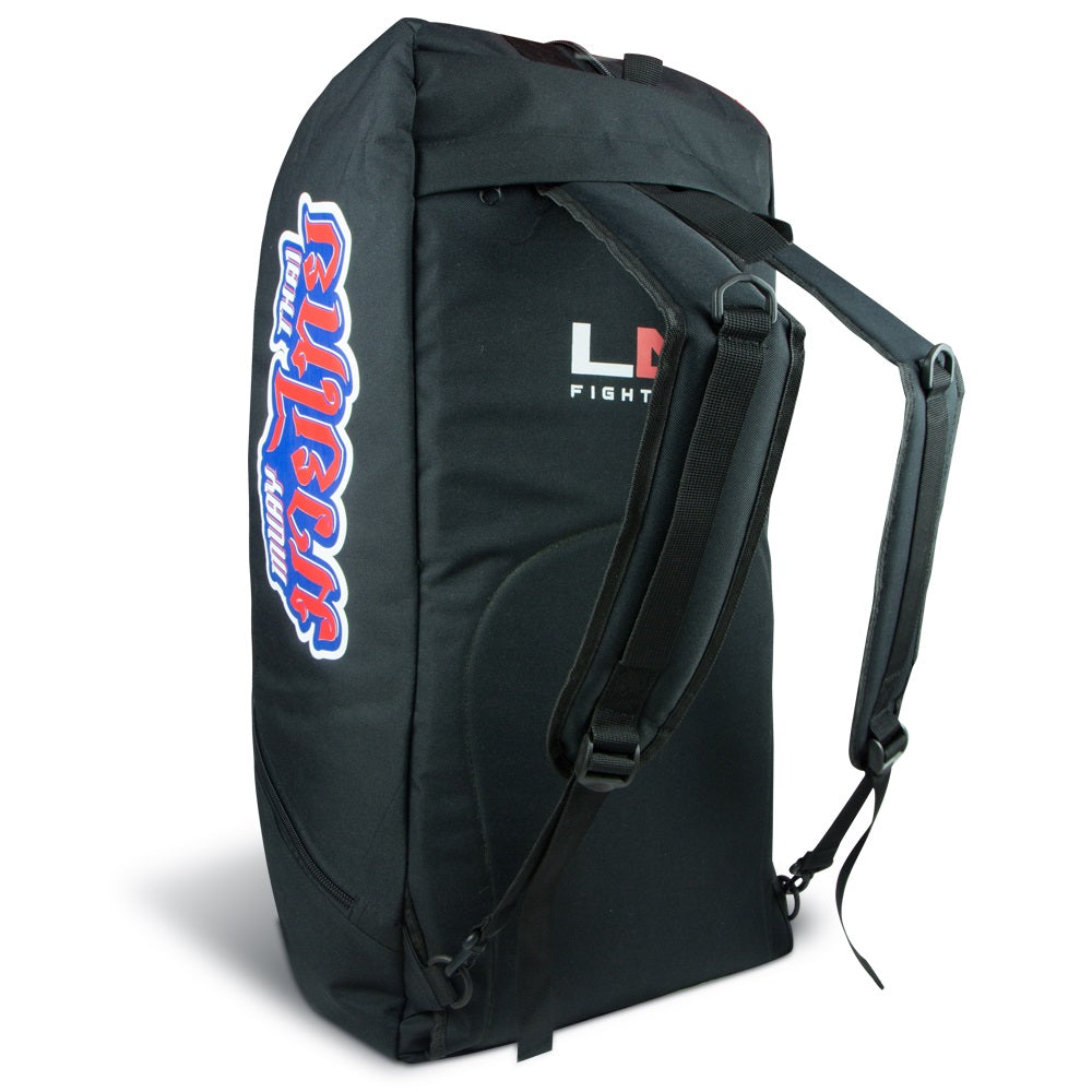 LNX Rucksacktasche 2in1 "Muay Thai"