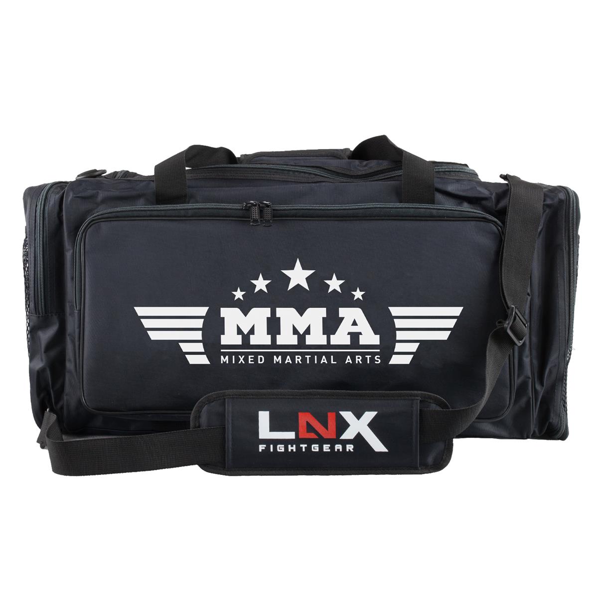 LNX Sporttasche "MMA"