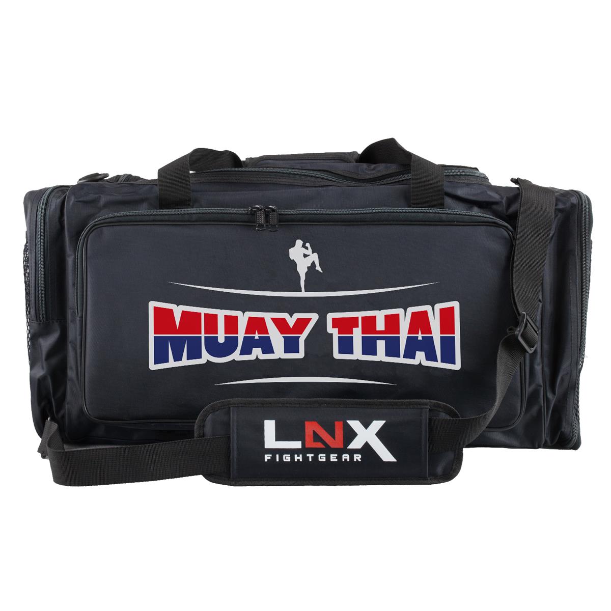 LNX Sporttasche "Muay Thai"