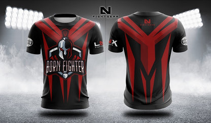 LNX Performance Shirt GLDTR