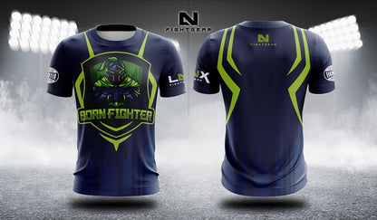 LNX Performance Shirt Legionario